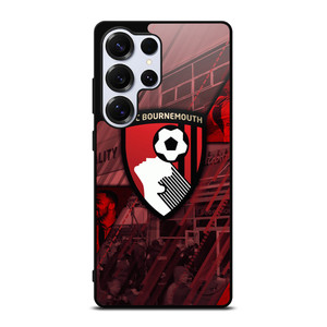 AFC BOURNEMOUTH LOGO EPL Samsung Galaxy S25 Ultra Case