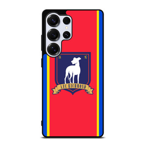 AFC RICHMOND TED LASSO Samsung Galaxy S25 Ultra Case AFC RICHMOND TED LASSO Samsung Galaxy S25 Ultra Case