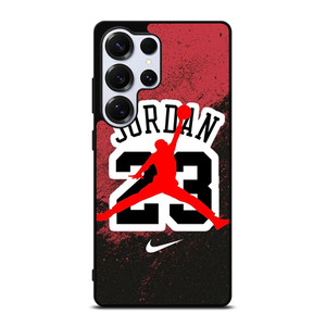 AIR JORDAN LOGO Samsung Galaxy S25 Ultra Case AIR JORDAN LOGO Samsung Galaxy S25 Ultra Case