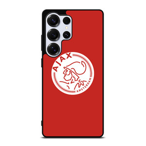 AJAX AMSTERDAM ICON Samsung Galaxy S25 Ultra Case