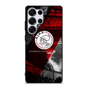AJAX AMSTERDAM SYMBOL Samsung Galaxy S25 Ultra Case AJAX AMSTERDAM SYMBOL Samsung Galaxy S25 Ultra Case