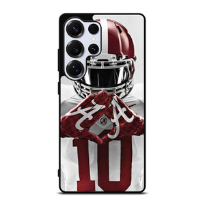 ALABAMA CRIMSON TIDE Samsung Galaxy S25 Ultra Case ALABAMA CRIMSON TIDE Samsung Galaxy S25 Ultra Case