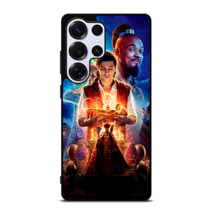 ALADDIN DISNEY Samsung Galaxy S25 Ultra Case ALADDIN DISNEY Samsung Galaxy S25 Ultra Case