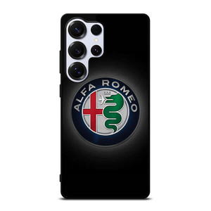 ALFA ROMEO LOGO 3 Samsung Galaxy S25 Ultra Case ALFA ROMEO LOGO 3 Samsung Galaxy S25 Ultra Case