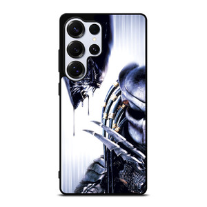 ALIEN VS PREDATOR Samsung Galaxy S25 Ultra Case ALIEN VS PREDATOR Samsung Galaxy S25 Ultra Case
