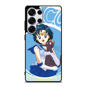 AMI SAILOR MOON LUNA Samsung Galaxy S25 Ultra Case AMI SAILOR MOON LUNA Samsung Galaxy S25 Ultra Case