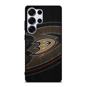 ANAHEIM DUCKS LOGO 4 Samsung Galaxy S25 Ultra Case ANAHEIM DUCKS LOGO 4 Samsung Galaxy S25 Ultra Case