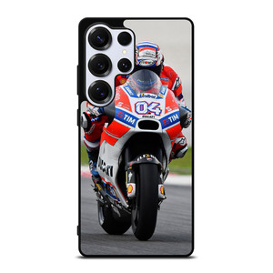 ANDREA DOVIZIOSO MOTOGP Samsung Galaxy S25 Ultra Case ANDREA DOVIZIOSO MOTOGP Samsung Galaxy S25 Ultra Case