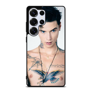 ANDY BIERSACK COOL Samsung Galaxy S25 Ultra Case ANDY BIERSACK COOL Samsung Galaxy S25 Ultra Case