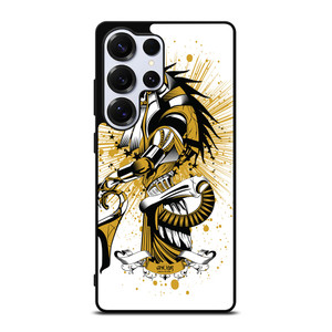 ANUBIS EGYPTIAN GOD 2 Samsung Galaxy S25 Ultra Case ANUBIS EGYPTIAN GOD 2 Samsung Galaxy S25 Ultra Case