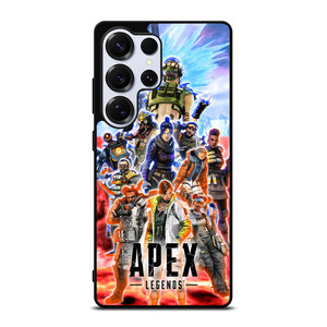 APEX LEGENDS PLAYERS Samsung Galaxy S25 Ultra Case APEX LEGENDS PLAYERS Samsung Galaxy S25 Ultra Case