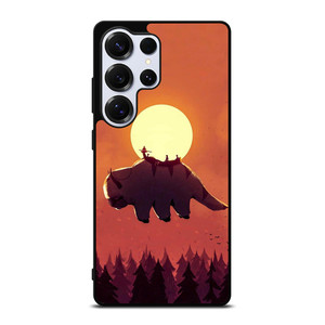 APPA AVATAR THE LAST AIRBENDER Samsung Galaxy S25 Ultra Case APPA AVATAR THE LAST AIRBENDER Samsung Galaxy S25 Ultra Case