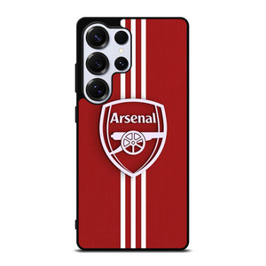 ARSENAL FOOTBALL CLUB 3 Samsung Galaxy S25 Ultra Case ARSENAL FOOTBALL CLUB 3 Samsung Galaxy S25 Ultra Case