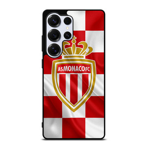 AS MONACO FC 2 LOGO 2 Samsung Galaxy S25 Ultra Case AS MONACO FC 2 LOGO 2 Samsung Galaxy S25 Ultra Case