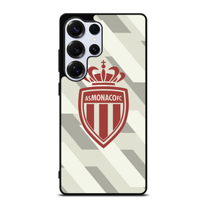 AS MONACO FC 2 Samsung Galaxy S25 Ultra Case AS MONACO FC 2 Samsung Galaxy S25 Ultra Case
