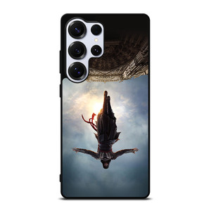 ASSASINS CREED Samsung Galaxy S25 Ultra Case ASSASINS CREED Samsung Galaxy S25 Ultra Case