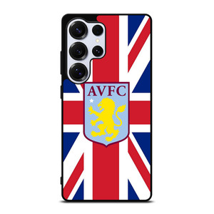 ASTON VILLA FC ICON EPL Samsung Galaxy S25 Ultra Case