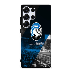 ATALANTA 1907 FC LOGO Samsung Galaxy S25 Ultra Case ATALANTA 1907 FC LOGO Samsung Galaxy S25 Ultra Case