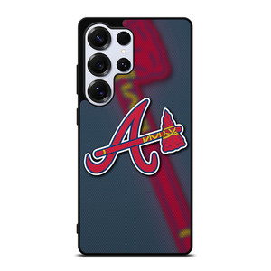 ATLANTA BRAVES LOGO Samsung Galaxy S25 Ultra Case ATLANTA BRAVES LOGO Samsung Galaxy S25 Ultra Case