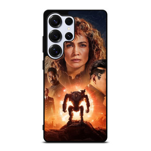 ATLAS JLO MOVIE Samsung Galaxy S25 Ultra Case ATLAS JLO MOVIE Samsung Galaxy S25 Ultra Case