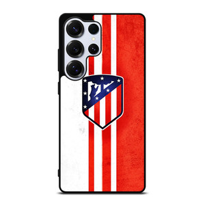 ATLETICO MADRID LOGO 2 Samsung Galaxy S25 Ultra Case