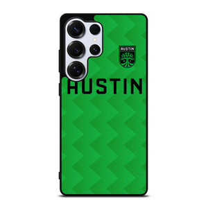 AUSTIN FC JERSEY Samsung Galaxy S25 Ultra Case AUSTIN FC JERSEY Samsung Galaxy S25 Ultra Case