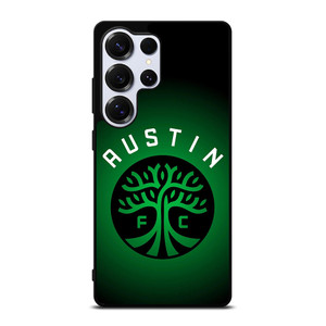 AUSTIN FC LOGO 2 Samsung Galaxy S25 Ultra Case AUSTIN FC LOGO 2 Samsung Galaxy S25 Ultra Case