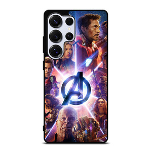 AVENGERS INFINITY WAR 2 Samsung Galaxy S25 Ultra Case AVENGERS INFINITY WAR 2 Samsung Galaxy S25 Ultra Case