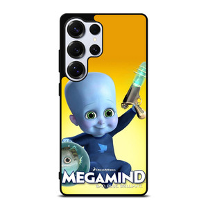 BABY MEGAMIND MOVIE Samsung Galaxy S25 Ultra Case BABY MEGAMIND MOVIE Samsung Galaxy S25 Ultra Case
