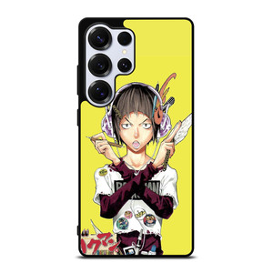 BAKUMAN CARTOON ANIME Samsung Galaxy S25 Ultra Case