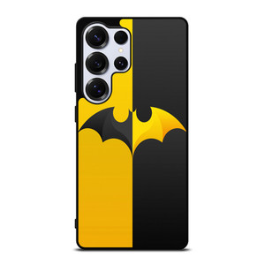 BATMAN ART LOGO Samsung Galaxy S25 Ultra Case BATMAN ART LOGO Samsung Galaxy S25 Ultra Case
