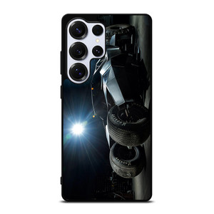 BATMAN CAR HERO Samsung Galaxy S25 Ultra Case