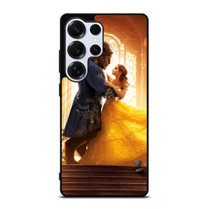 BEAUTY AND THE BEAST DISNEY 2 Samsung Galaxy S25 Ultra Case BEAUTY AND THE BEAST DISNEY 2 Samsung Galaxy S25 Ultra Case