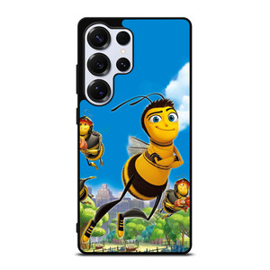 BEE MOVIE Samsung Galaxy S25 Ultra Case BEE MOVIE Samsung Galaxy S25 Ultra Case