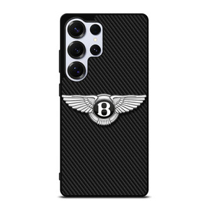 BENTLEY CAR LOGO Samsung Galaxy S25 Ultra Case