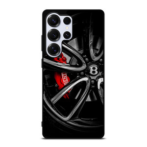 BENTLEY WHEEL Samsung Galaxy S25 Ultra Case BENTLEY WHEEL Samsung Galaxy S25 Ultra Case