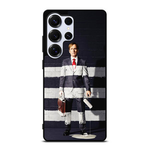 BETTER CALL SAUL TV SHOW Samsung Galaxy S25 Ultra Case BETTER CALL SAUL TV SHOW Samsung Galaxy S25 Ultra Case