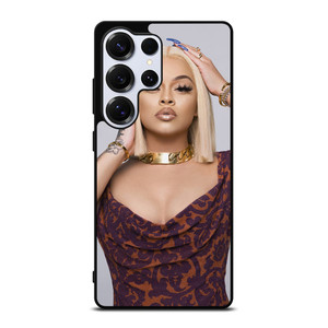 BIG LATTO RAPPER SEXY Samsung Galaxy S25 Ultra Case BIG LATTO RAPPER SEXY Samsung Galaxy S25 Ultra Case