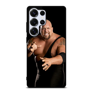 BIG SHOW LEGEND WWE Samsung Galaxy S25 Ultra Case BIG SHOW LEGEND WWE Samsung Galaxy S25 Ultra Case