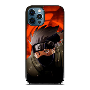 KAKASHI HATAKE 4 iPhone 12 Pro Max Case