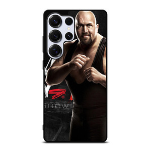 BIG SHOW WWE Samsung Galaxy S25 Ultra Case BIG SHOW WWE Samsung Galaxy S25 Ultra Case