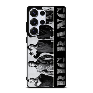 BIGBANG KPOP Samsung Galaxy S25 Ultra Case BIGBANG KPOP Samsung Galaxy S25 Ultra Case