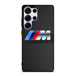 BMW M5 LOGO 2 Samsung Galaxy S25 Ultra Case BMW M5 LOGO 2 Samsung Galaxy S25 Ultra Case