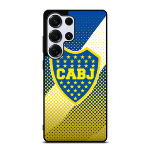 BOCA JUNIORS ICON Samsung Galaxy S25 Ultra Case BOCA JUNIORS ICON Samsung Galaxy S25 Ultra Case