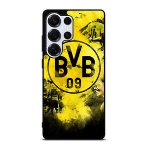 BORUSSIA DORTMUND LOGO Samsung Galaxy S25 Ultra Case BORUSSIA DORTMUND LOGO Samsung Galaxy S25 Ultra Case