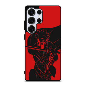 BORUTO ANIME VECTOR Samsung Galaxy S25 Ultra Case
