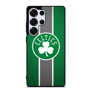 BOSTON CELTICS ICON Samsung Galaxy S25 Ultra Case
