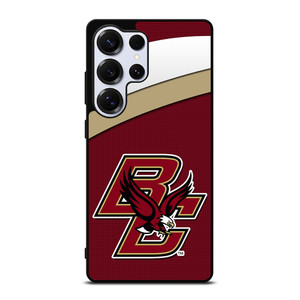 BOSTON COLLEGE EAGLES ICON Samsung Galaxy S25 Ultra Case