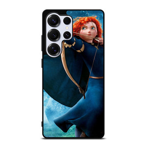 BRAVE MERIDA COOL Samsung Galaxy S25 Ultra Case BRAVE MERIDA COOL Samsung Galaxy S25 Ultra Case