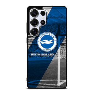 BRIGHTON HOVE ALBION FC Samsung Galaxy S25 Ultra Case BRIGHTON HOVE ALBION FC Samsung Galaxy S25 Ultra Case